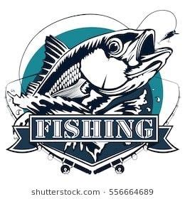 Download Pin by Rodolfo Lopez Diseñador on Fishing Bedroom | Fish ...