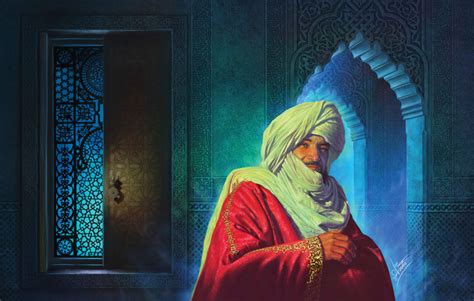 Ibn Battuta Mohamed Taaeb