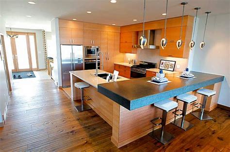 Furthermore, a peninsula kitchen is really adaptable, meaning the design can be scaled to. Breaking the mould - Winnipeg Free Press Homes