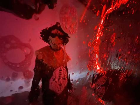 Haunted car washes offer an alternative boo in year of covid
