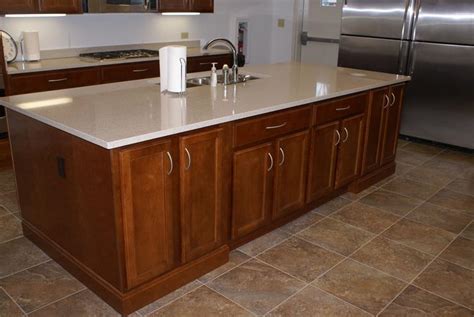 It uses different hinges (revealed or concealed) than overlay styles. Inset Cabinets vs. Overlay: What is the Difference and ...