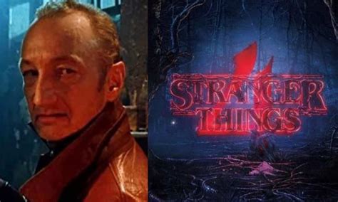 Stranger Things Season 4 Adds Robert Englund And More To Cast