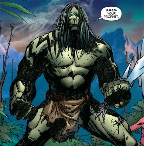¿quién Es Skaar El Personaje Sorpresa De ‘she Hulk’ • Enter Co
