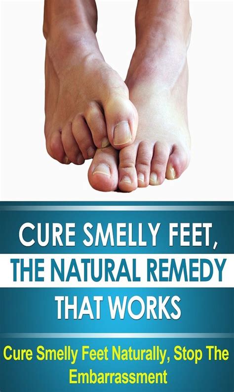 How To Make Your Feet Smell Good How To Get Rid Of Smelly Feet Instantly
