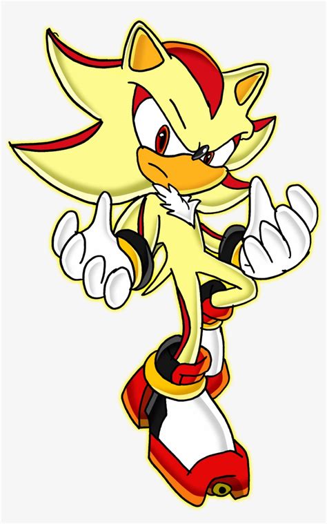 Hedgehog Drawing Shadow Super Shadow The Hedgehog Drawing Free