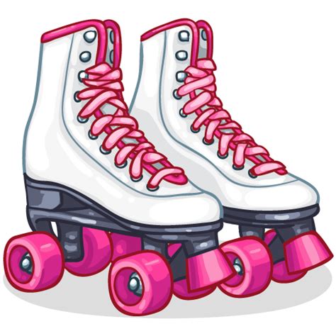 Roller Skate Shoes Clip Art Carmel Guess