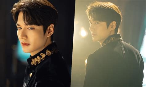 Eternal monarch /the king / the king: lee-min-ho-the-king-eternal-monarch | Korseries