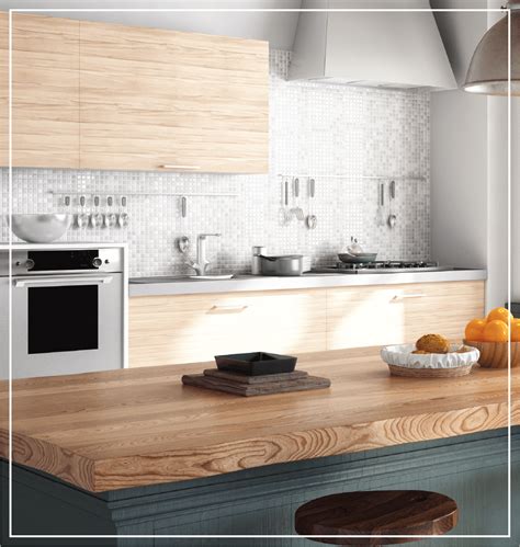 Appliances such as refrigerators, dishwashers, and ovens are often integrated into kitchen cabinetry. 7 Types of Kitchen Cabinet Finishes - Kitchen Cabinet Kings