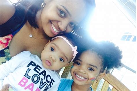 Kyla pratt has quite good earnings from her professional career as an actress and musician. 11 Photos of Kyla Pratt And Her Daughters That Are Just As ...