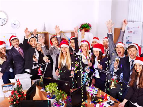 Christmas Party Ideas In Melbourne Xmas Venues And Activities Gobananas
