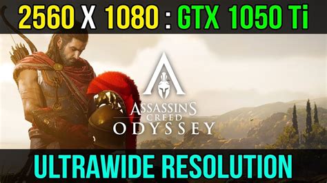 Assassin S Creed Odyssey Gtx Ti X Ultrawide Test My Xxx Hot Girl