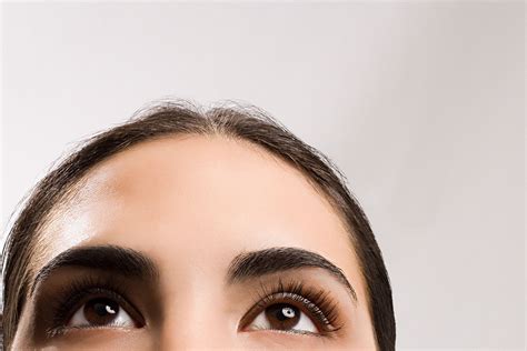 How To Fix Over Plucked Brows Better Homes And Gardens