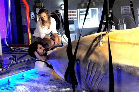 Interview: Tania Raymonde, Star Of Deep Blue Sea 3 — The ...