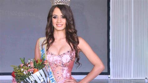 Mexican Beauty Queen Killed In Shootout Cnn
