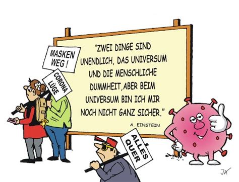 Wir sind eine friedliche bewegung, in der extremismus, gewalt, antisemitismus und menschenverachtendes gedankengut keinen platz hat. Zitat von JotKa | Medien & Kultur Cartoon | TOONPOOL