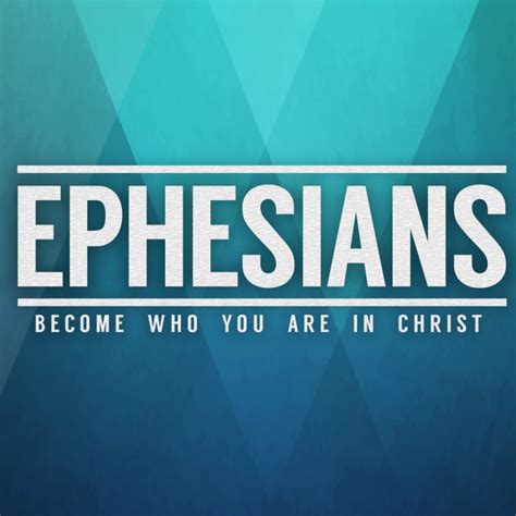 Ephesians Grace Bible Church