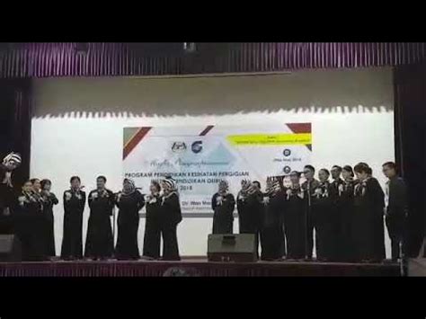 Kami menyediakan pelbagai konsep dan design untuk anda membuat pilihan terbaik. Kami Sedia Membantu - Koir Pergigian Timur Laut PP - YouTube