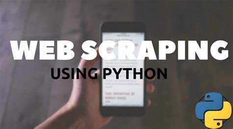 Best Python Web Scraping Libraries