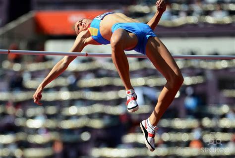 Svetlana Shkolina Photo Galleries High Jump London Olympic Games