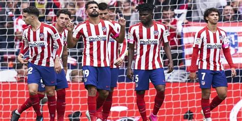 ⌚ ما هو موعد مباراة اتلتيكو مدريد واوساسونا؟ : نتيجة مباراة أتلتيكو مدريد | ملخص أهداف تعادل أتلتيكو ...