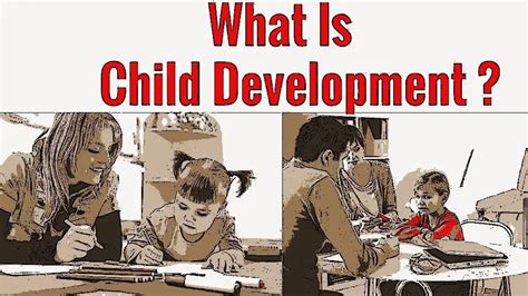 What Do Child Development Classes Do