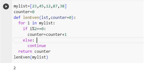 How To Find Python List Length Custom Program Or Len