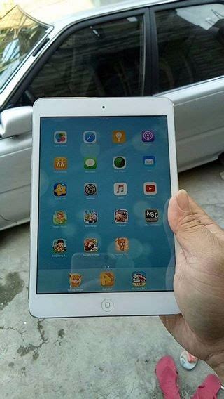 Mini Ipad Secondhand For Sale Used Philippines