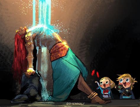 It was instead to introduce us to tekken's kazuya mishima, the. Ganondorf reminding you to stay hydrated (≧ ≦) #ganondorf ...