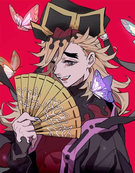 Ke☂️ On Twitter Slayer Anime Anime Demon Doma Demon Slayer