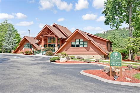 Check spelling or type a new query. Bent Creek Golf Village Resort | Gatlinburg, TN 37738