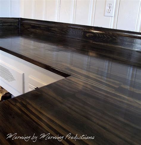 Here's an interesting video to watch. The 25+ best Plywood countertop ideas on Pinterest ...