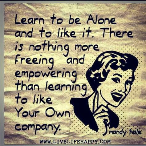 Happy alone quotes for instagram plus a big list of quotes including as for me, to love you alone, to make you happy, to do quotations list about happy alone, answers and content captions for. Alone But Happy | QUOTES Obessions | Pinterest