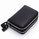 Accordion Style Credit Card Wallet