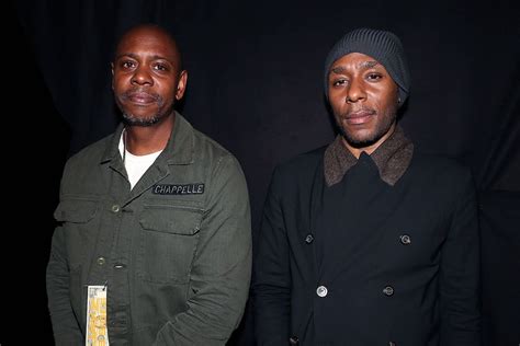 Dave Chappelle Is Hosting Snl With Musical Guest Black Star Okayplayer