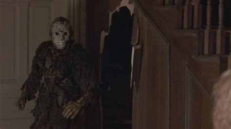 Friday The 13th Part Vii The New Blood Horror Movies Image 21326006