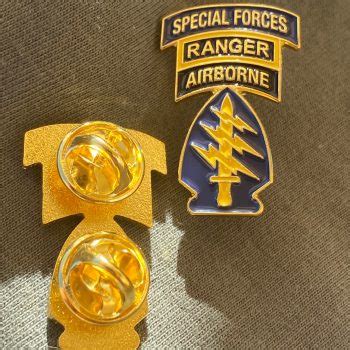 Is a private military corporation founded in september 2003 by thomas katis, matthew mann and john peters. Special Forces FULL COLOR SSI, SF Tab, Ranger Tab Pin ...