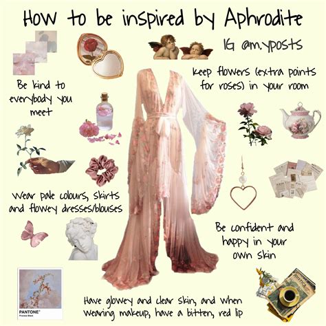 Greek Goddess Aesthetic Embrace The Beauty Of Athena Artemis And Aphrodite