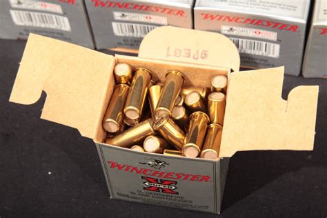 2000x 38 Special Spl Blank Winchester Ammo Ammunition 38 Special For