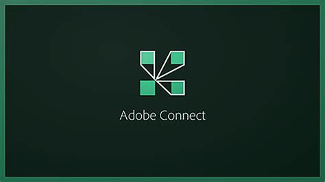 Adobe Connect Icon At Collection Of Adobe Connect