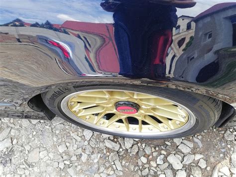 Car wheels, tyres & trims. BBS RS2 700 701 wklęsłe 18" 10 / 8,5 BMW - 7522617721 ...