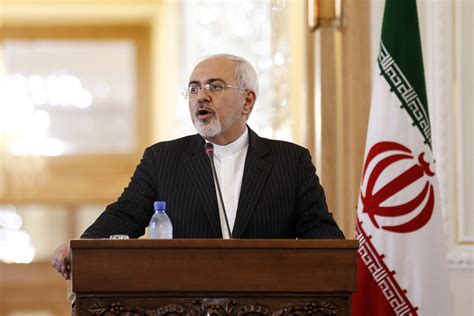 I dislike Mohammad Javad Zarif as much as anyone. But his ...