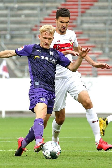 It was originally scheduled to start on 23 july 2021 and conclude on 14 may 2022; VfL Osnabrück trotzt VfB Stuttgart ein 0:0 ab | NDR.de ...