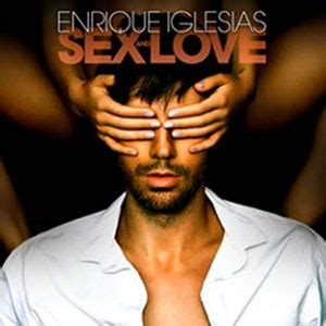 Lançamentos Enrique Iglesias lança edição especial de Sex and Love