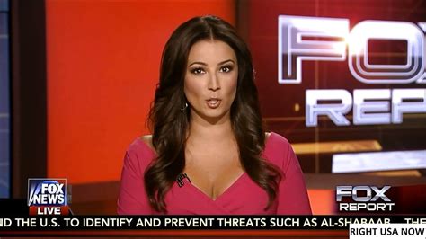 Hot Sexy Fox News Anchor Julie Banderas Pics Hot Sex Picture