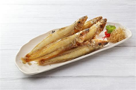 Menu Fish Village | Fish Village