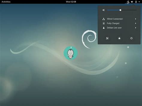 Debian 9 Complete Screenshot Tour Linuxandubuntu