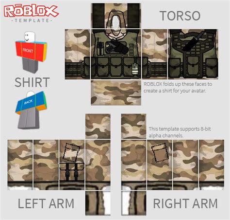 Make You A Roblox Clothing Outfit With No Watermark By Nodle Fiverr