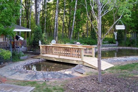 Garden Reflecting Pond Diy Pond Ponds Backyard Pond Water