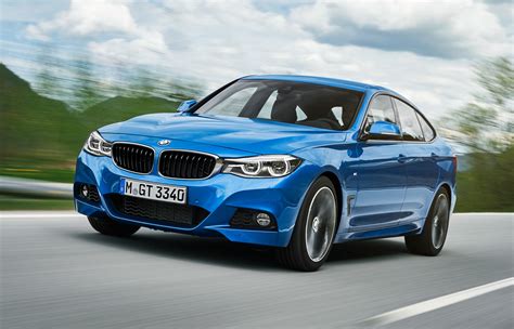 2017 Bmw 3 Series Review Ratings Specs Prices And Photos The Car