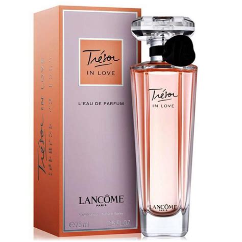 LANCOME TRESOR L EAU FOR WOMEN EDP 75ML Perfume Bangladesh